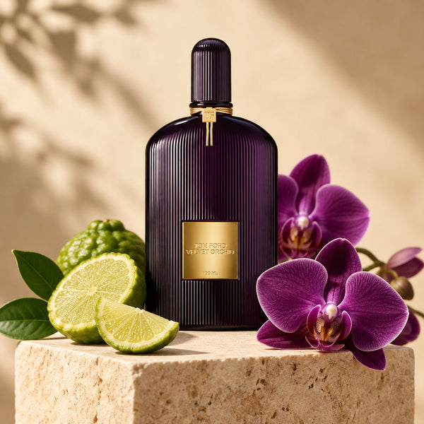 Tom Ford - Velvet Orchid - Eau de Parfum 100 ml