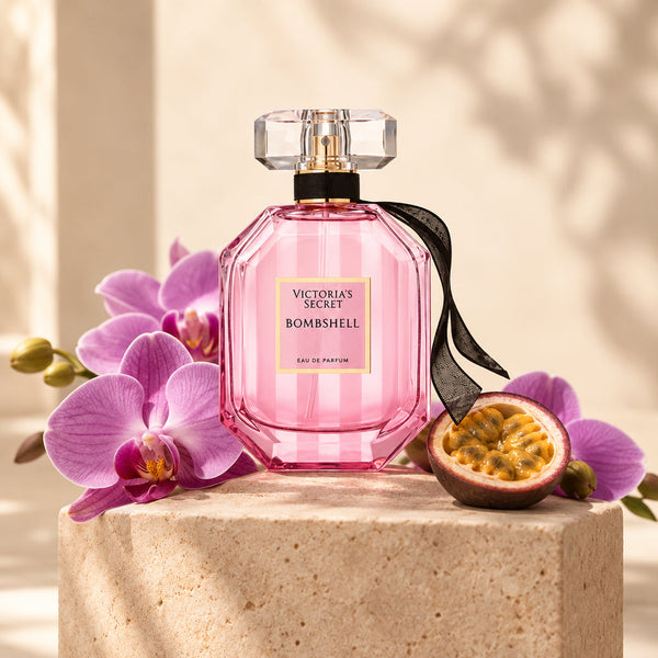 VICTORIA'S SECRET - Bombshell 100 ML