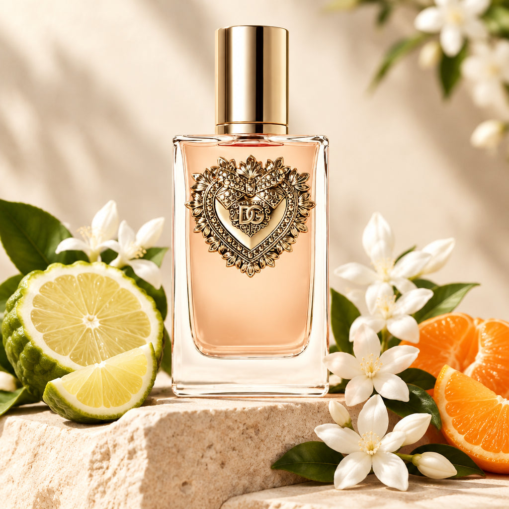 DOLCE & GABBANA Devotion - Eau de Parfum