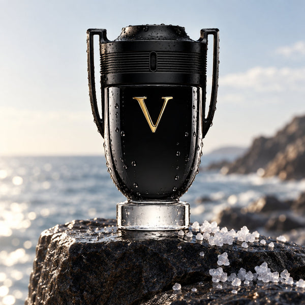 ABANNE FRAGRANCES Invictus Victory - Eau de Parfum