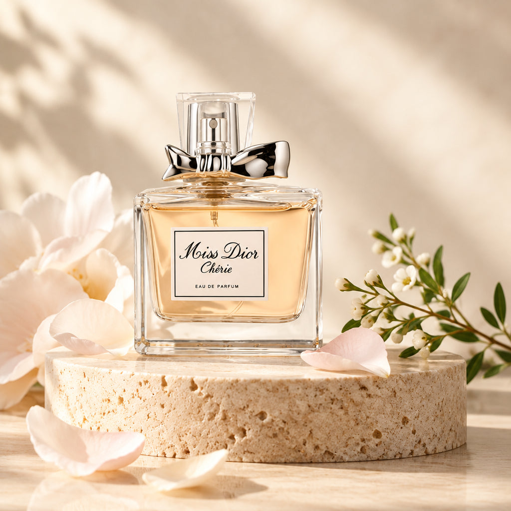 miss dior cherie 100 ml edp
