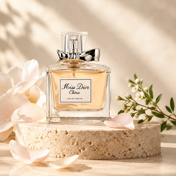 miss dior cherie 100 ml edp